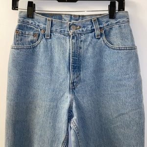 Vintage Levi’s Jeans